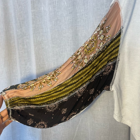 Free People Blossom Thermal - Picture 7 of 14